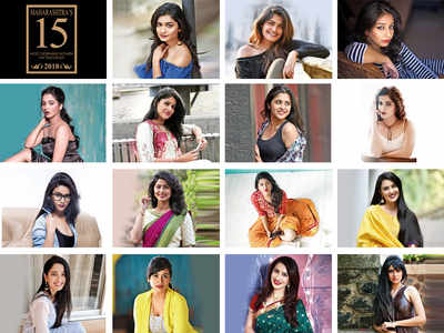 The sizzling ladies of Marathi TV