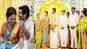 Rajinikanth's daughter Soundarya looks splendid at her pre-wedding reception