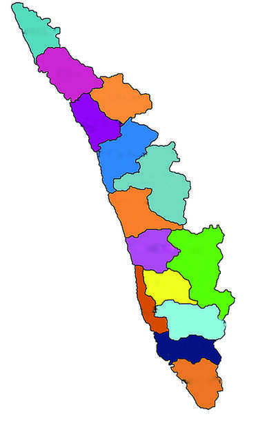 Kerala(m)? | Kochi News - Times of India