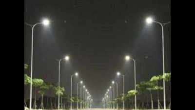 Ludhiana: Civic body chief toughens stand on LED replacement project