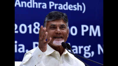 For CM rally, Andhra Pradesh government to hire trains for Rs 1.12 crore