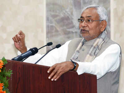 Nitish Kumar says he has no objection if graduate engineers want to be recruited through BPSC instead of BTSC
