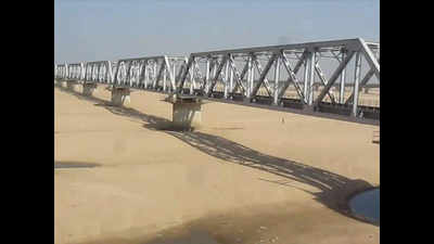 Odisha: Tender floated for major bridge on Tel river