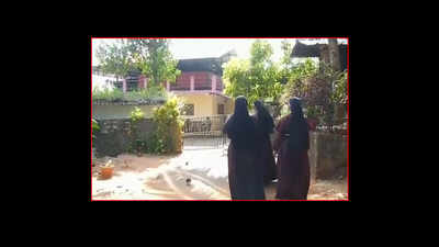 Kerala nun-rape case: Church puts stay on transfer order