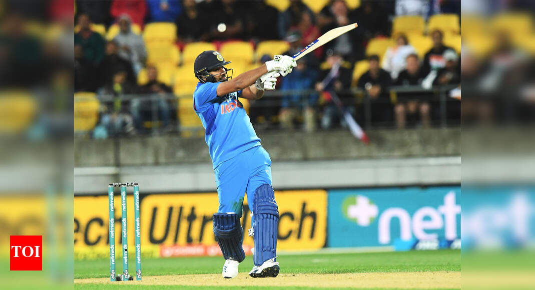 IND vs NZ Live Streaming: When, where, how to watch and follow the live ...