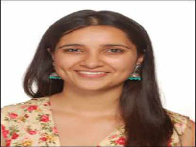 Sangrur Girl selected in UK Civil Services