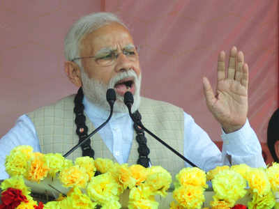 Shiv Sena echoes Rahul Gandhi, attacks PM Modi on Rafale