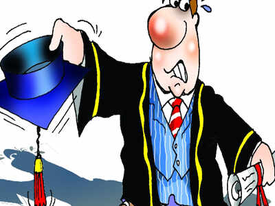 MCA students say lost out on 'plum' campus jobs over class attendance | Mumbai News - Times of India MCA students say lost out on 'plum' campus jobs over class attendance | Mumbai News - Times of India