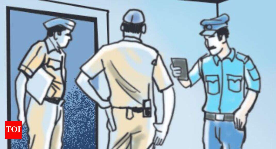 Sketch of Gandhinagar serial killer released