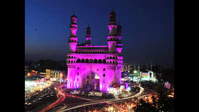 Officials given 3 months for new Hyderabad masterplan