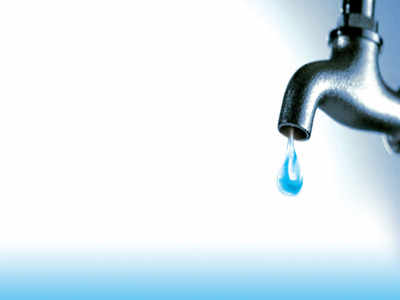 Budget silent on water supply augmentation | Chennai News - Times of India