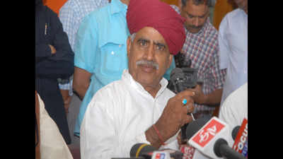 ‘Have full respect for Gehlot as he is supportive of us’