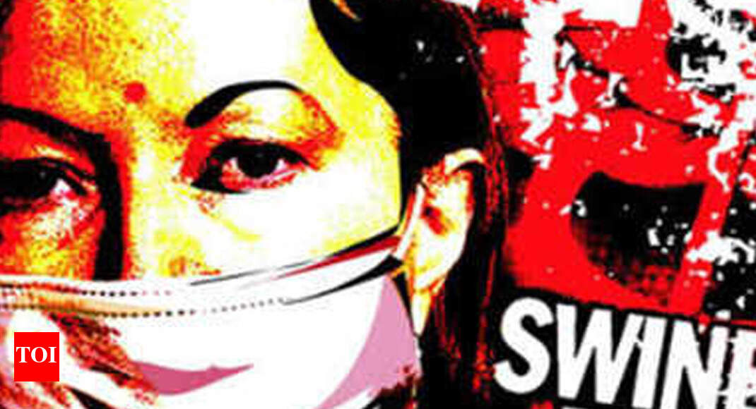 Gujarat: Seven die of swine flu in a day
