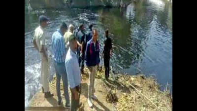Two boys drown in rivulet on outskirts of Surat