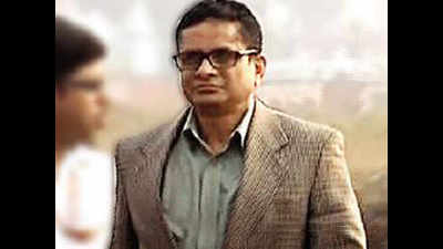 Shillong wakes up to high-voltage drama as CBI questions Rajeev Kumar