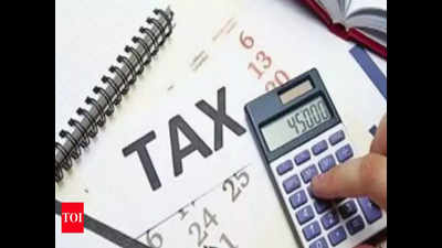 I-T searches on builders in Hyderabad, Tirupati