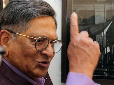 Rahul’s decision of keeping those over 80 out of the Cabinet prompted me to quit UPA Cabinet: SM Krishna