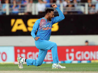 Krunal Pandya's progress a good sign for India: VVS Laxman