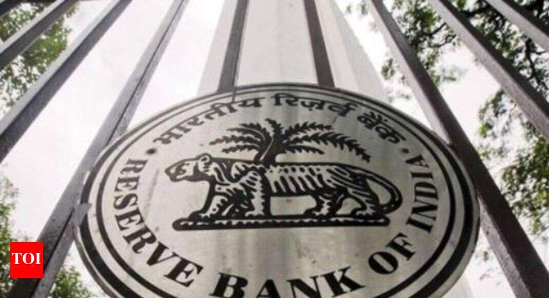 Govt seeks transfer of Rs 27,380 cr from RBI retained towards risks, reserves