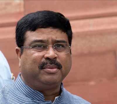 All households to soon have clean cooking fuel: Dharmendra Pradhan