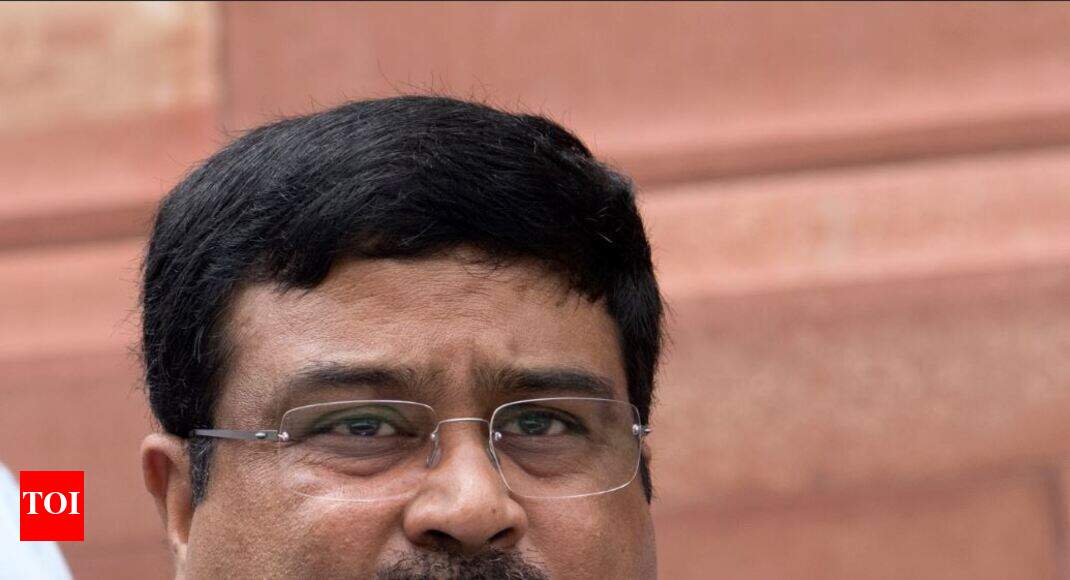 All households to soon have clean cooking fuel: Dharmendra Pradhan