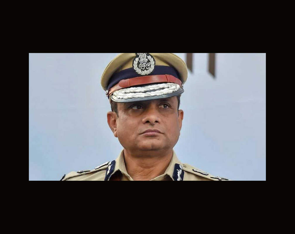 
Kolkata top cop Rajeev Kumar claims innocence
