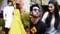 Alia Bhatt: I forget my dialogues when Ranbir Kapoor performs
