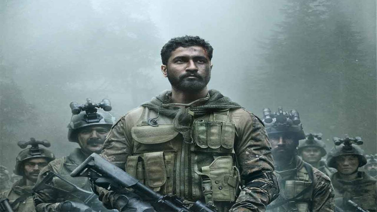 Uri The Surgical Strike box office collection Aditya Dhar s