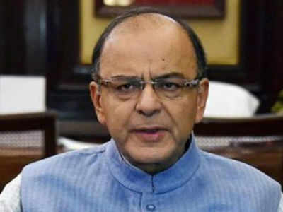 India, institutions need to be protected from ‘institution wreckers’: Jaitley attacks Congress