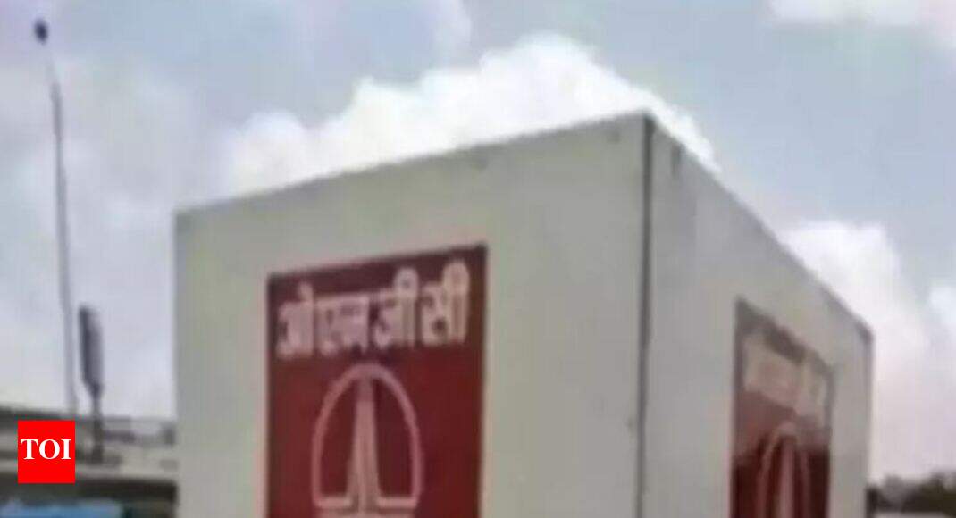 Govt move to unlock ONGC, OIL gas