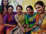 Soundarya Rajinikanth's Wedding Photos