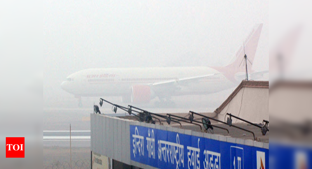 Delhi airport forex
