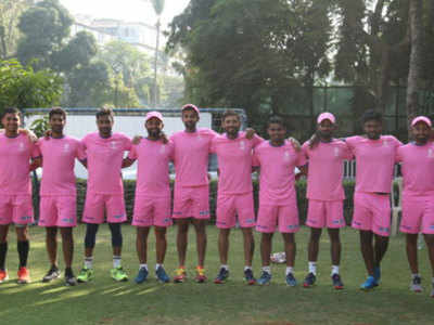 IPL 2019: Rajasthan Royals to go ‘pink’ in the upcoming season