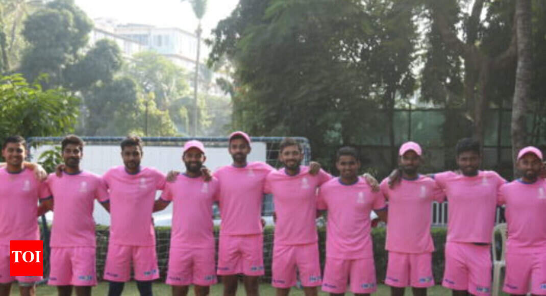 IPL: Royals to go ‘pink’ in the upcoming season