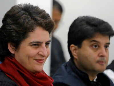 Together we will start a new kind of politics, Priyanka Gandhi tells UP voters ahead of visit