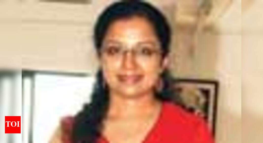 Deepa's musical journey | Hindi Movie News - Times of India