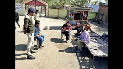 Weddings of six minors thwarted in Anand