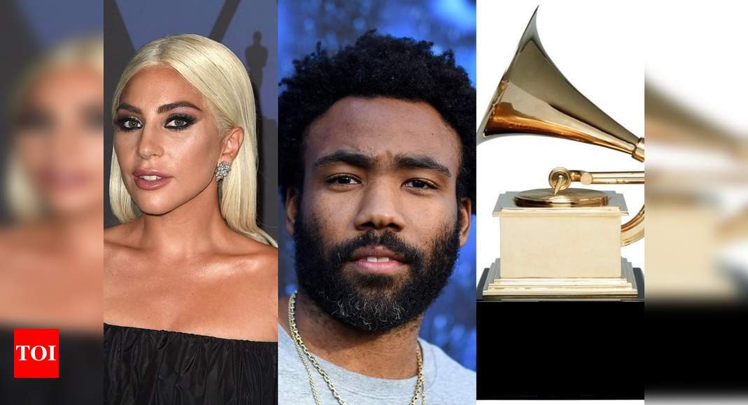 Grammy Awards Winners 2019: Complete Winners' List Of Grammy Awards ...