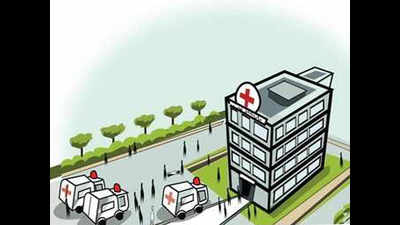Panchkula civil hospital to get fully-loaded ICU