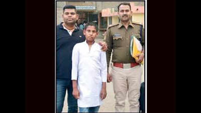 Face recognition tool helps trace missing Ujjain teen to Bengaluru