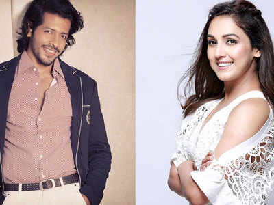 Here are all the details about Nihaar Pandya and Neeti Mohan's wedding