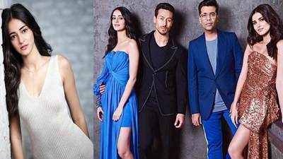 Koffee with karan kartik hot sale and kriti watch online