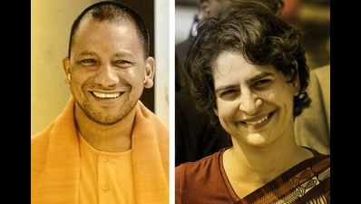 Is Priyanka Gandhi Vadra the CM face for Congress in 2022 UP polls?
