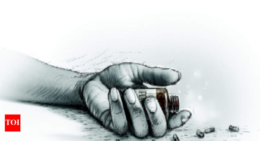 Guj: Woman, 2 kids die after consuming pesticide