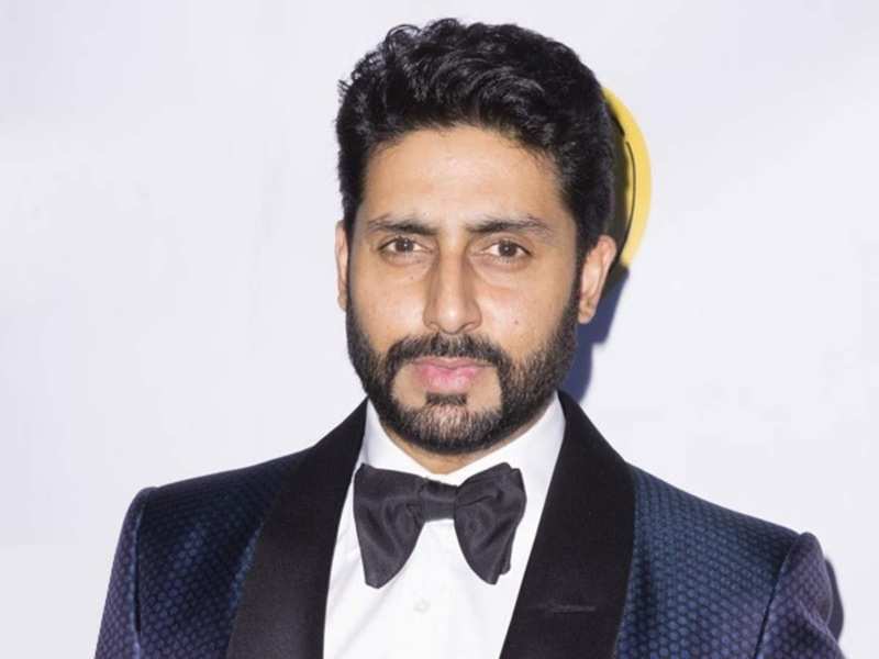 Did you know Abhishek Bachchan has made it to the Guinness Book of ...