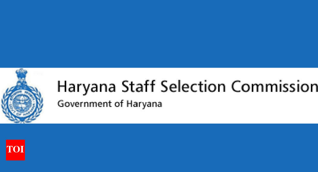 HSSC Constable Result for PST held on February 9, 10 declared; check links here