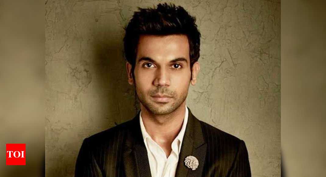 Did you know that Rajkummar Rao's school fee was paid by his teachers ...