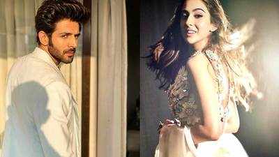 Kartik Aaryan reveals when he will ask Sara Ali Khan out on a date