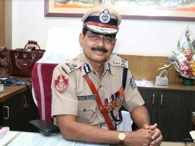 Odisha capital to get new police station at Bharatpur | Bhubaneswar ...