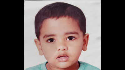Brain-dead 2-year-old saves six lives in Mumbai